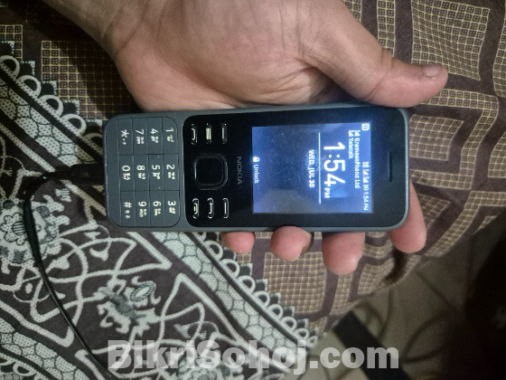 Nokia 3600